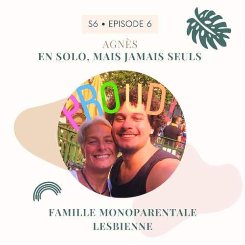 Agn&egrave;s: en solo mais jamais seuls