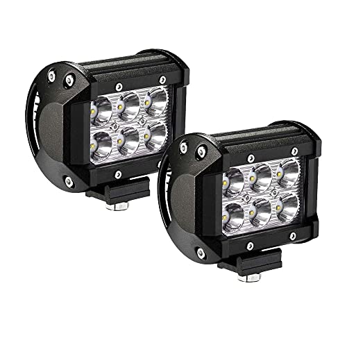 Kit de luz trasera LED respuesto 24V, 2 unidades miniatura 2