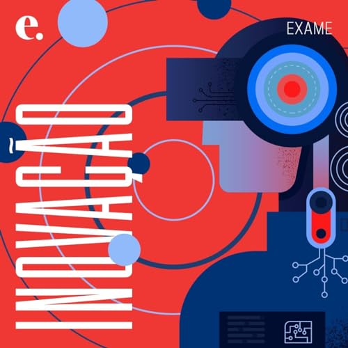 exame.inovação cover art