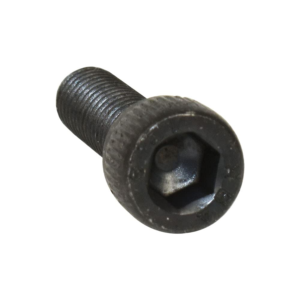 Amazon.com: Superior Parts SP 880-675 High Tension Bolt M6 x 20 