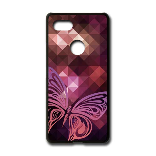 Google Pixel3 XL �X�}�z�P�[�X �J�o�[ �o�^�t���C [�f�U�C��B] RB-922B �O�[�O�� �s�N�Z�� �X���[ 3XL