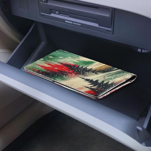 Organizador Para Documentos Invierno miniatura 6