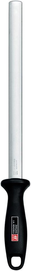 12-inch Diamond Sharpening Steel