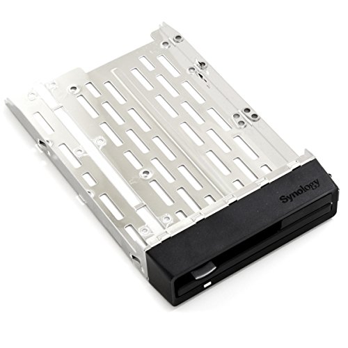 Bandeja HDD Synology Tipo R5 para disco duro de servidor NAS 2