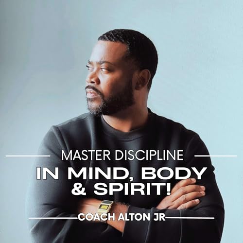 『Coach Alton Jr』のカバーアート