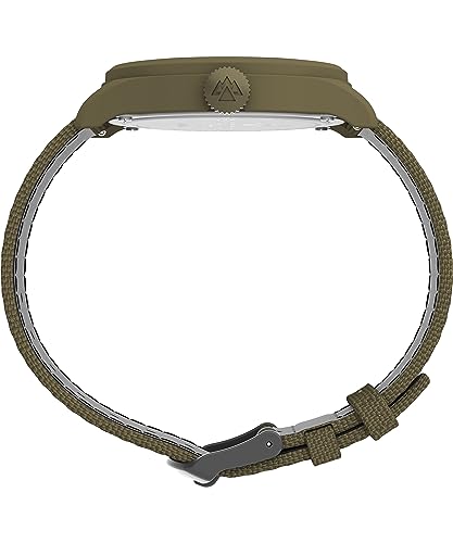 Timex 43 mm Expedition North® Traprock Watch Tan/Tan/Tan One Size