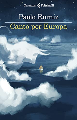 Portada de Canto per Europa