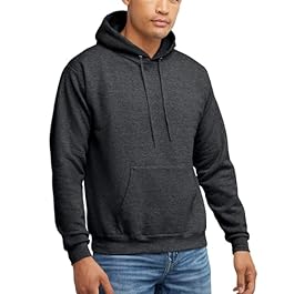 Hanes EcoSmart Hoodie,...