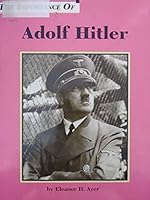 Adolf Hitler (Importance of) 1560060727 Book Cover