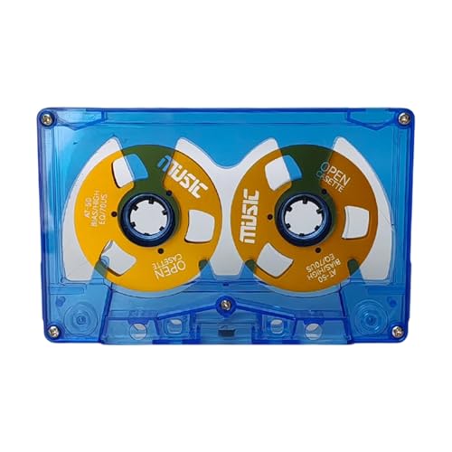 CaeorKvor ���g�����^���I�[�v�����[���e�[�v 45�� ���� �I�[�f�B�I�}�j�A�⃌�g���R���N�^�[�p ���ʋ���