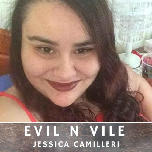 Jessica Camilleri