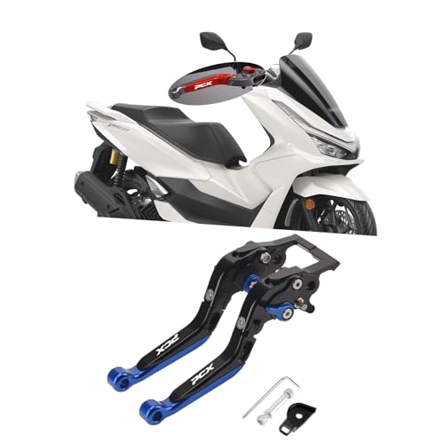 GoGoDDJP For PCX125 PCX160 PCX160ABS pcx125 pcx160 pcx160abs 2025 2024 2020-2023�u���[�L���o�[�A�p�[�L���O�@�\�A�n���h�u���[�L�A�����\�ȃn���h���o�[�A�܂肽���ݎ��n���h���o�[