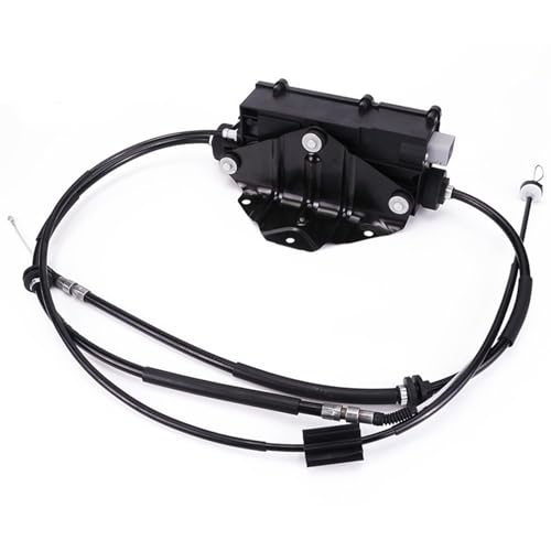 Réparer le frein à main bloqué sur BMW X5 E70 avec le module électrique 34436779451
