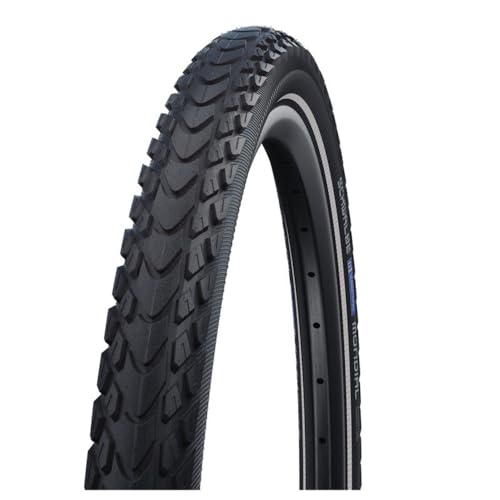 Pneu Schwalbe Marathon Mondial Evo DD 50-559 V-Guard pneu de voyage pliable 26x2.00