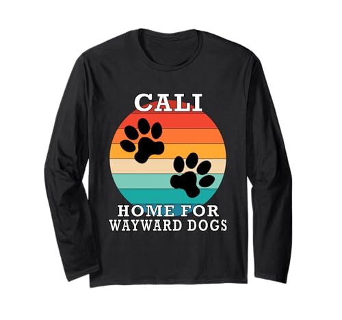 Cali Home For Wayward Dogs �t�@�~���[�l�[�� ����T�V���c