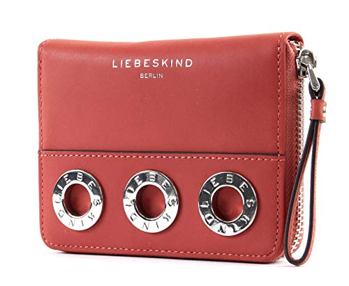 Preisvergleich Produktbild Liebeskind Berlin Indi Cow ConnyF8 Coral Pink