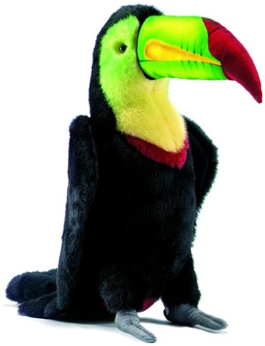 Image of 4343 Stuffed Toy Monkey 37 CM