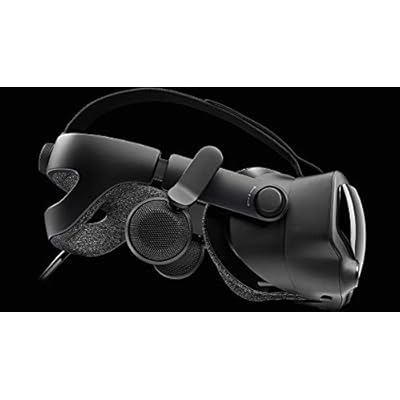 Buy Valve Index VR Full Kit Online Romania | Ubuy