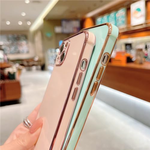 Coque antichoc souple iPhone XR ENILSA ajustement précis et silicone durable