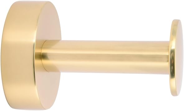 Barclay Plumer Robe Hook 2 L x 3 W x 2 H