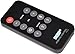 HQRP Remote Control Compatible with Polk Audio RE1305-2 RE1305-1 3000 4000 6000 ONE Step SB6000IHT SB4000IHT SB3000IHT Instant Home Theater Soundbar Speaker System Controller