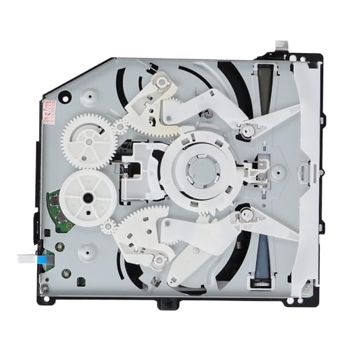 Lecteur DVD KEM-490 Console Dpofirs Réparez les Erreurs de Lecture Disque