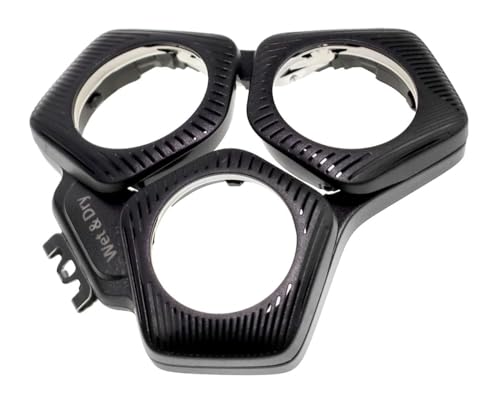 Cadre de tête de rasage pour rasoir Philips S5584 au quotidien