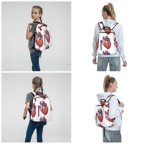 Mochila Ligera Plegable para Senderismo y Viajes miniatura 6