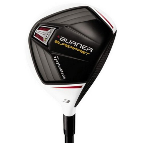 Amazon.co.jp: TaylorMade Golf Burner Super Fast 2.0J Fairway