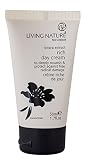 Living Nature Rich Nourishing Mature Skin Cream