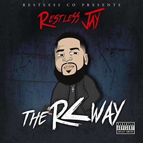 Johnny Bravo (feat. Gutta100) [Explicit]