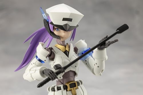 Megalomaria Unlimited Universe Vanguard Leader miniatura 3