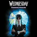 Wednesday: A Novelization of Season One
