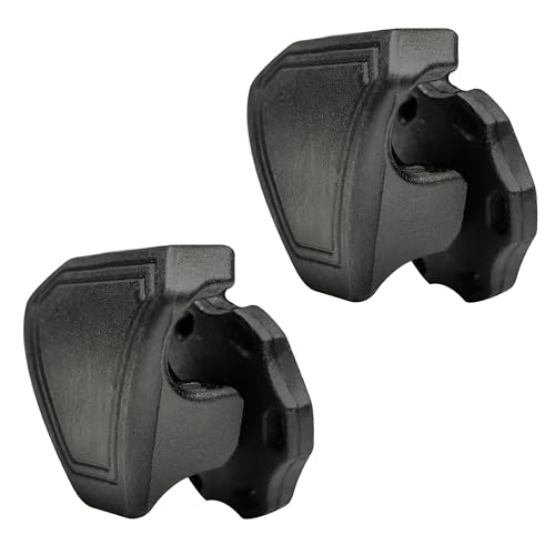 Football Helmet Clips, Football Visor Clips Helmet Screws Fasteners Football Helmet Accessories for Oakley Helmet Visor Quick Fix