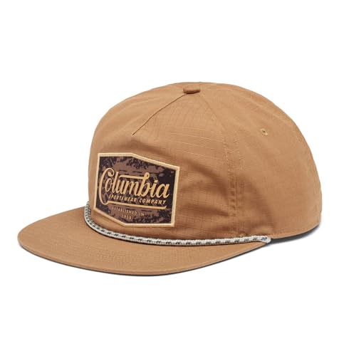 Image of Columbia Ratchet Strap Snap Back