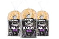 Algopix Similar Product 8 - ODoughs Thins Sprouted Whole Grain