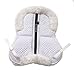 OVATION Europa Sheepskin Vari-Shim Half Pad