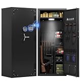 KAER 20-25 Heavy-Duty Biometric