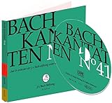 J.S. Bach-Stiftung (Naxos Deutschland Musik & Video Vertriebs-)