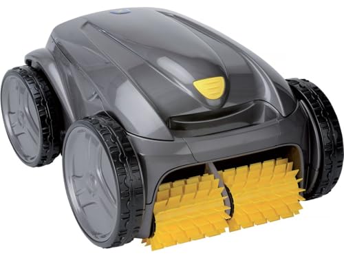 Zodiac Wr000024 - Robot Limpiafondos Vortex Ov 3400