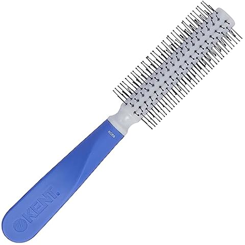 Kent Create 20mm Round Hairbrush for Styling Cover