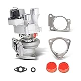 WFLNHB K03 Turbo Turbocharger Replacement for Mini Cooper/Clubman S R55 R56 R57 R58 R59 1.6L...