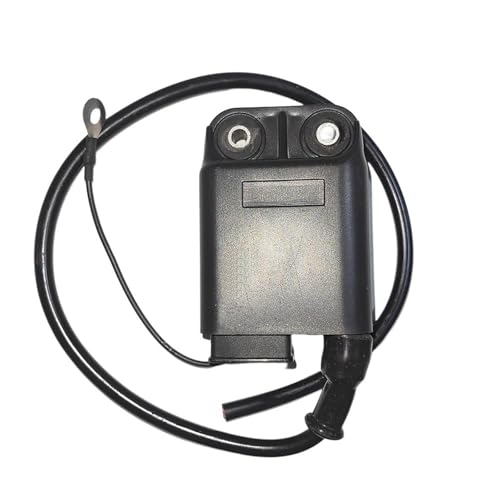 Le bobine di accensione migliorano notevolmente la scintilla, sfruttando al massimo ogni goccia di carburante e risparmiando efficacemente carburante.