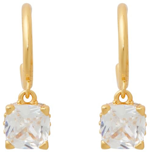 Collier de serrage carré Kate Spade New York 6 mm, le cadeau idéal