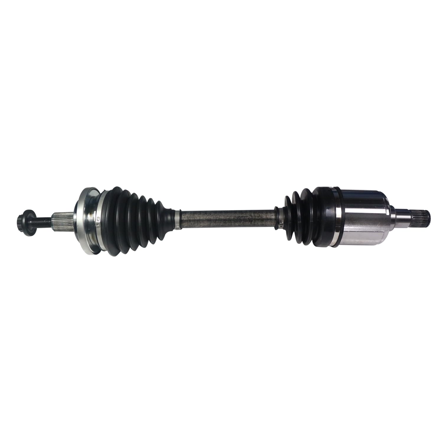GSP NCV48508 CV Axle Shaft Assembly - Right Front (Passenger Side)