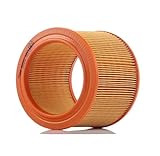 PURFLUX A222 Air Filter Pack of 1