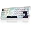 blue/68key