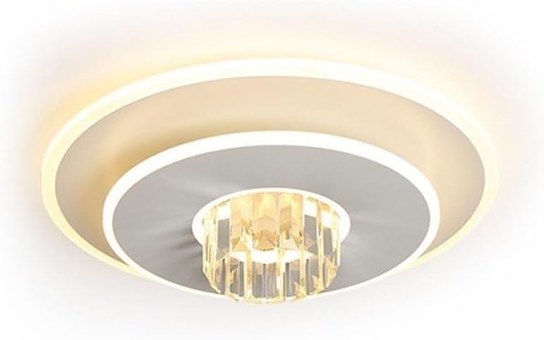 Plafonnier de plafond moderne TQHGM pour l'ambiance du restaurant