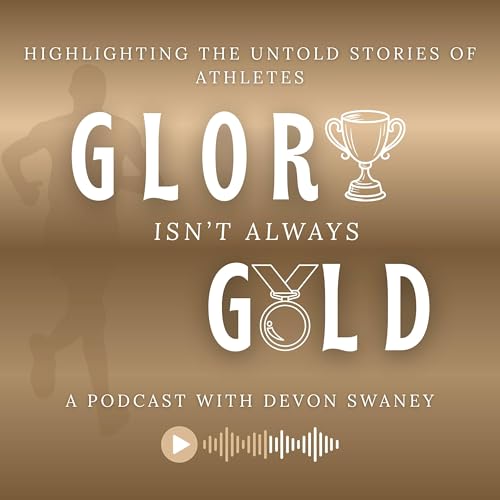 Glory Isn't Always Gold Titelbild