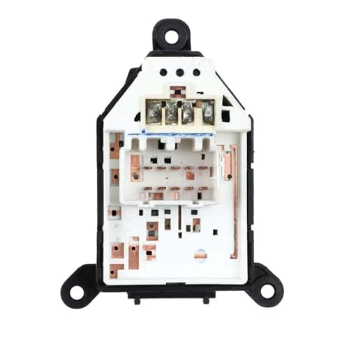Bouton de commande de rétroviseur extérieur pour Kia Optima 11 réglage fluide - 5